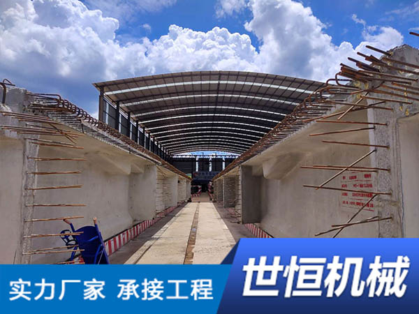 江苏桥梁喷淋养护系统