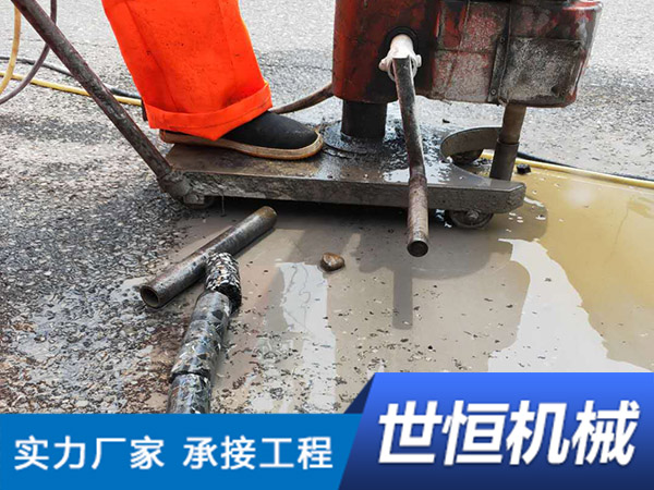 江苏注浆灌浆施工队