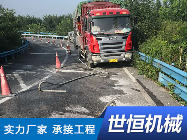 江苏高压压浆工程