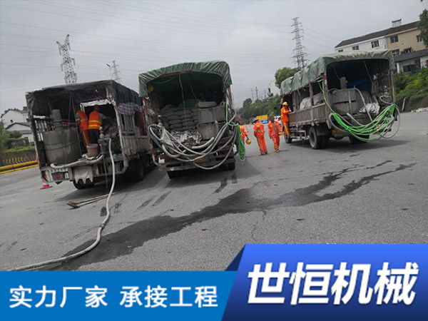 江苏顶管压浆工程队