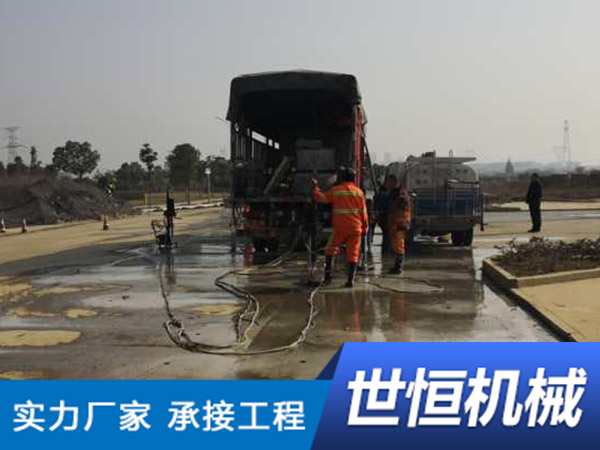 江苏裂缝灌浆施工