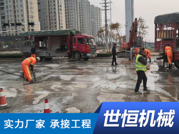江苏灌浆工程施工队