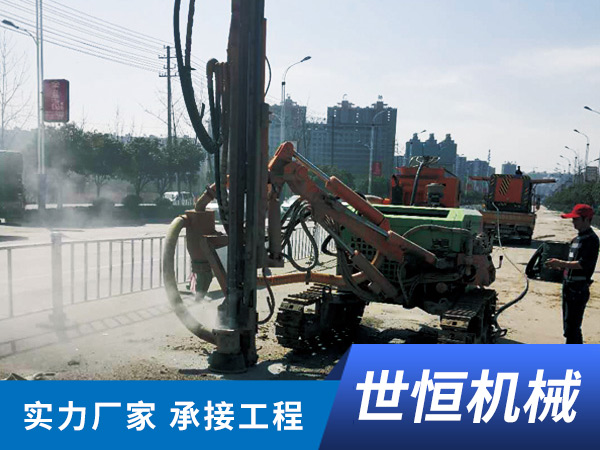 江苏路基注浆施工