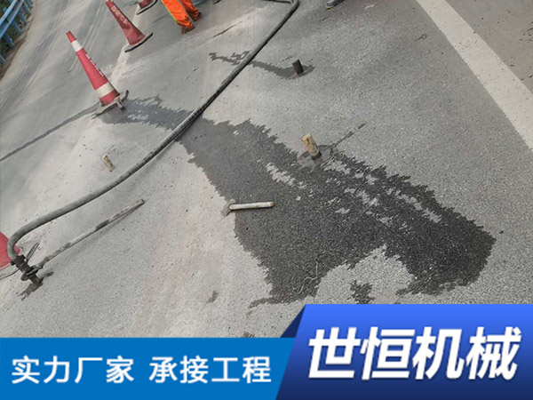 江苏灌注桩后压浆工程