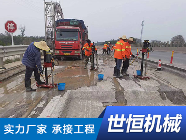 江苏压浆设备