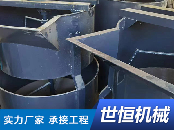 江苏立式双层搅拌机
