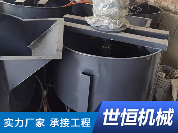 江苏混凝土双层搅拌机